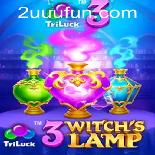 Explorando o Mundo Encantado de 3WitchsLamp