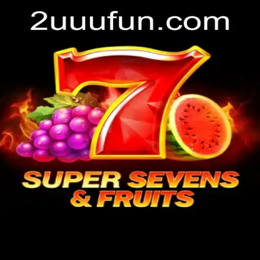 Explorando o Fascinante Mundo de 7SuperSevensFruits