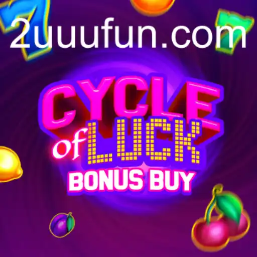 CycleofLuckBonusBuy: Uma Jornada Emocionante No Universo dos Jogos