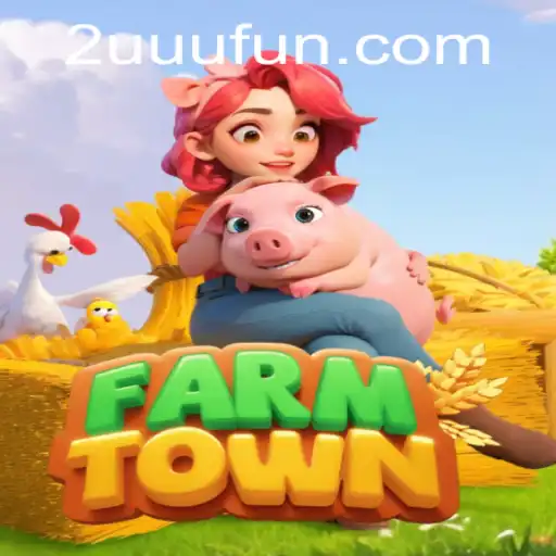 Explore o Mundo de FarmTown: Uma Aventura Virtual no Universo Agrícola