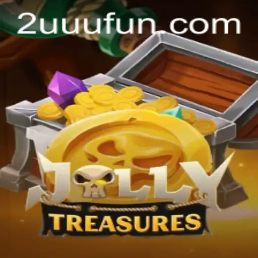 Explorando JollyTreasures: Aventura e Estratégia no Mundo dos Jogos Online