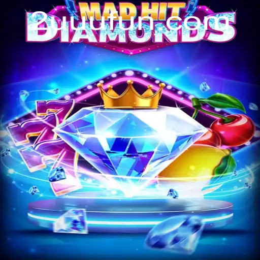MadHitDiamonds: Uma Jornada Inovadora no Mundo dos Jogos