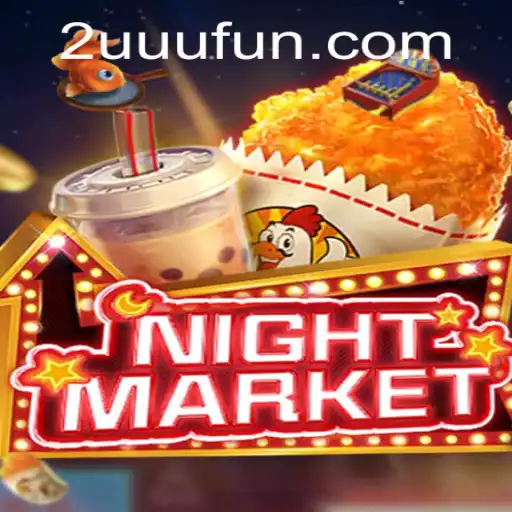 Descubra o Fascinante Jogo NIGHTMARKET: Um Mergulho no Mundo dos Bazares Noturnos