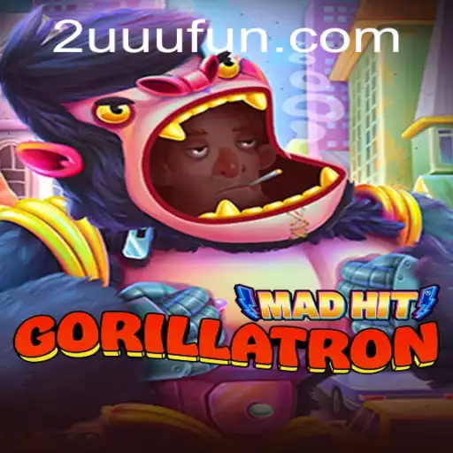 Explorando o Universo de MadHitGorillatron: Um Guia Completo para Iniciantes