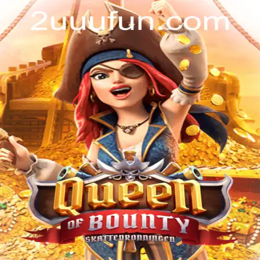 Descubra QueenofBounty: A Aventura Marítima Imperdível em 2UUU.com