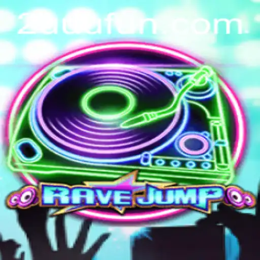 Descubra o Universo do Jogo RaveJump em 2UUU.com