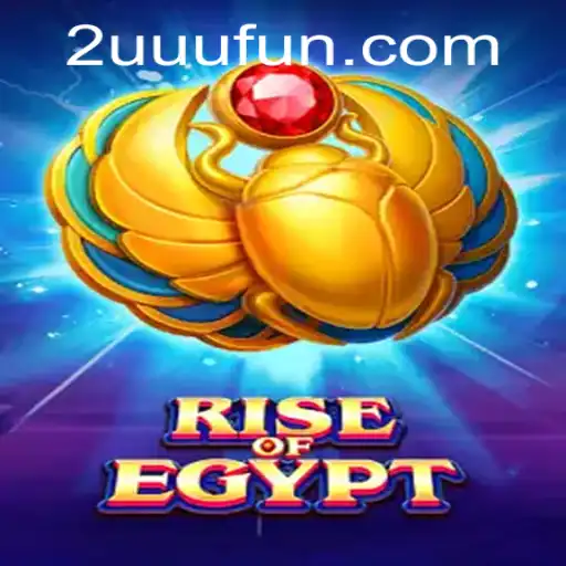 Descubra o Fascinante Mundo de RiseOfEgypt no 2UUU.com