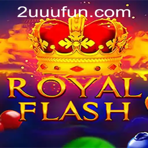 RoyalFlash: Descubra o Jogo que Conquistou o Público em 2UUU.com