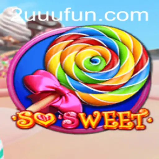 SoSweet: Um Jogo de Mistura e Estratégia com a Marca 2UUU.com