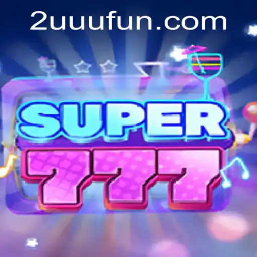Descubra o Fascinante Mundo do Jogo Super777