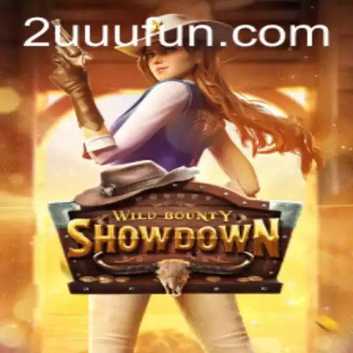 WildBountyShowdown: Uma Jornada Inovadora no Mundo dos Jogos