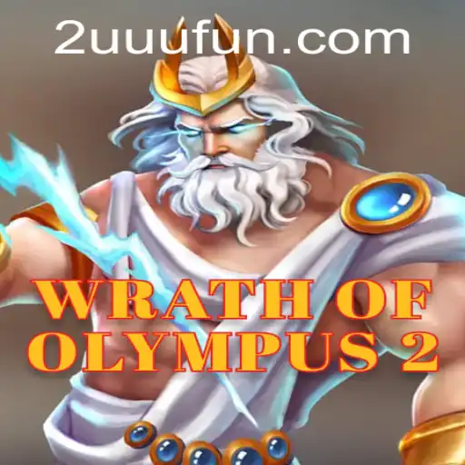 Descubra os Segredos de WrathofOlympus2: O Mundo Mítico de 2UUU.com